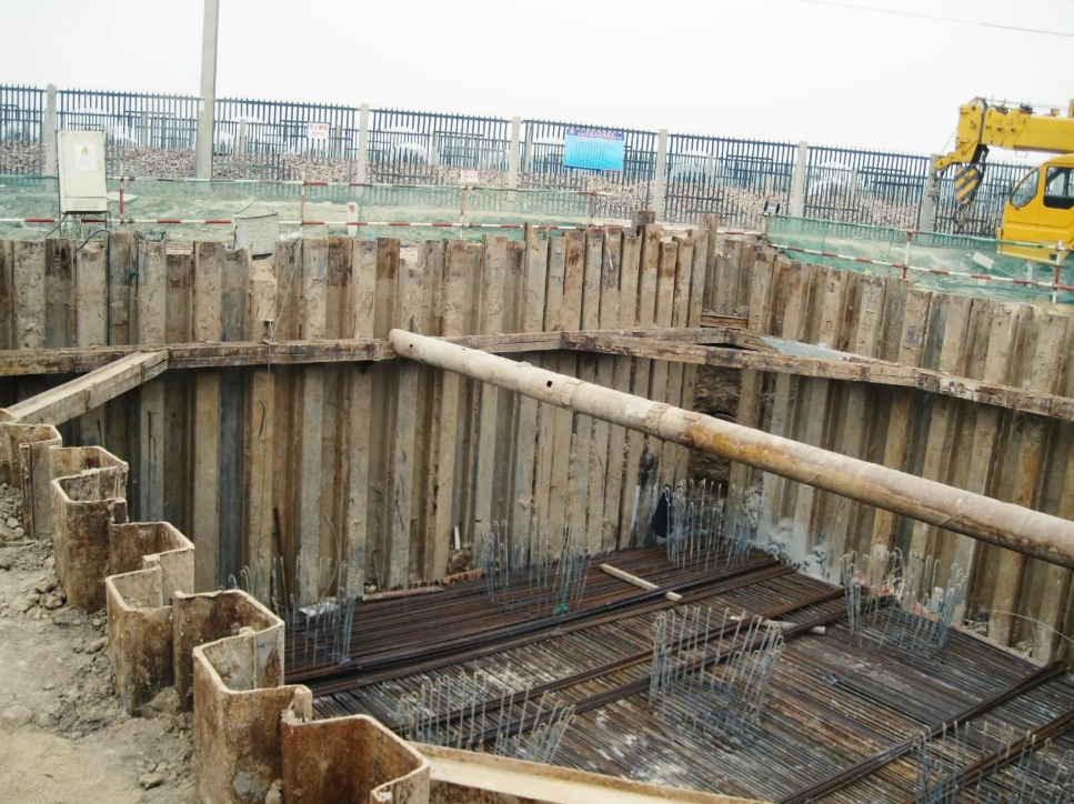 丽江建筑基础施工中基坑（基槽）有哪些支护方式？